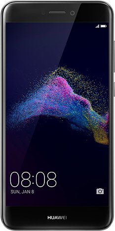 Huawei Honor 8 Youth Edition Dual SIM TD-LTE CN 32GB PRA-AL00